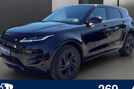 Land Rover Range Rover Evoque 82.069 km 28.890 &euro; Lübeck 23560