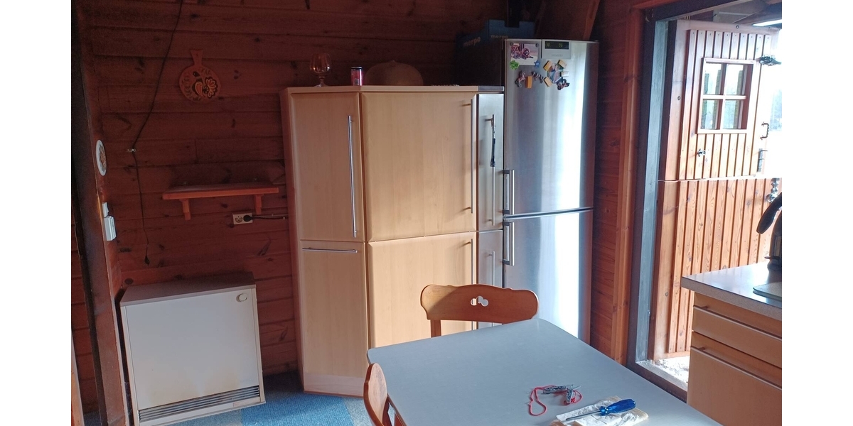 !!! Feriendomizil !!! mit traumhaften Ausblick über Felder! Investieren und Urlaub machen! - Zweifamilienhaus Zarpen | Angebot:26006779