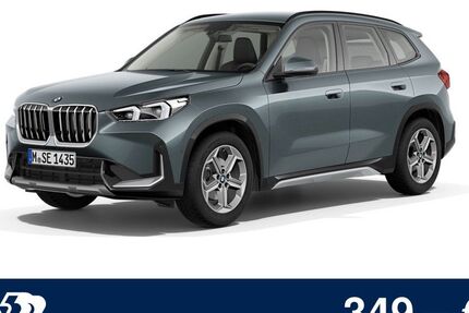 BMW X1 19.415 km 38.950 &euro; Lübeck 23560