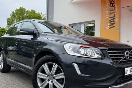 Volvo XC60 107.311 km 21.885 &euro; Stockelsdorf bei Lübeck 23617