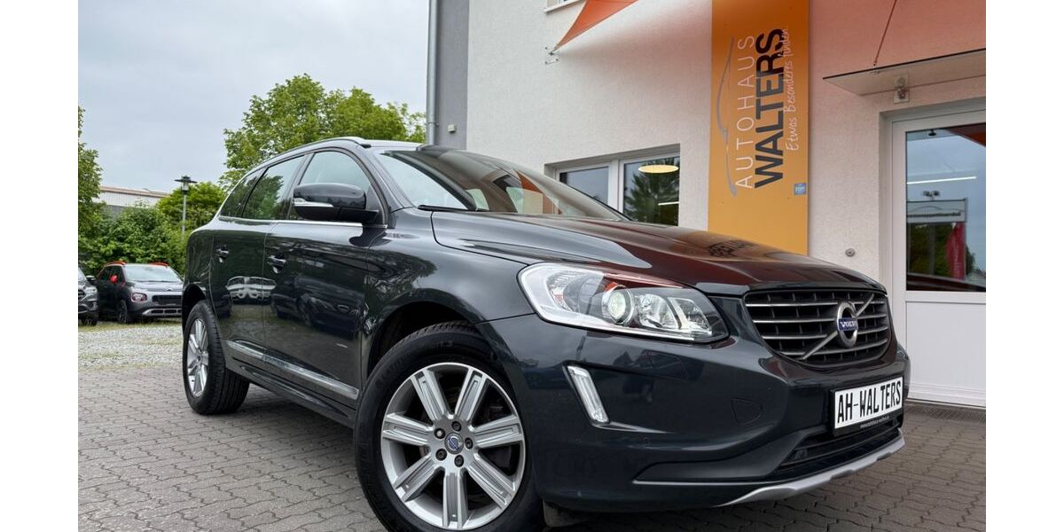 Volvo XC60 107.311 km 21.885 &euro; Stockelsdorf bei Lübeck 23617