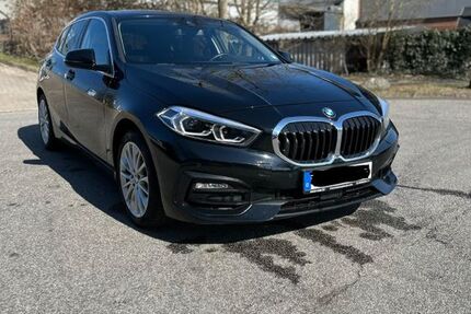 BMW 118 81.411 km 19.499 &euro; Scharbeutz 23683