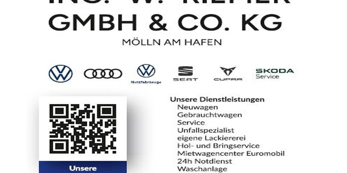 Seat Ibiza 1.100 km 24.975 &euro; Mölln 23879