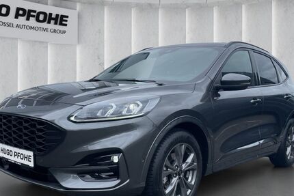 Ford Kuga 34.383 km 30.140 € Bad Segeberg 23795