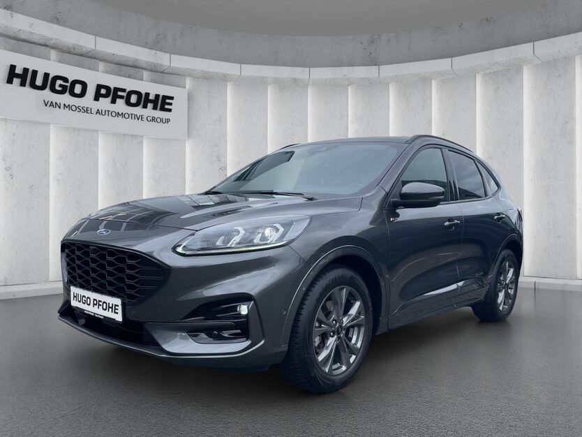Ford Kuga 34.383 km 30.140 € Bad Segeberg 23795
