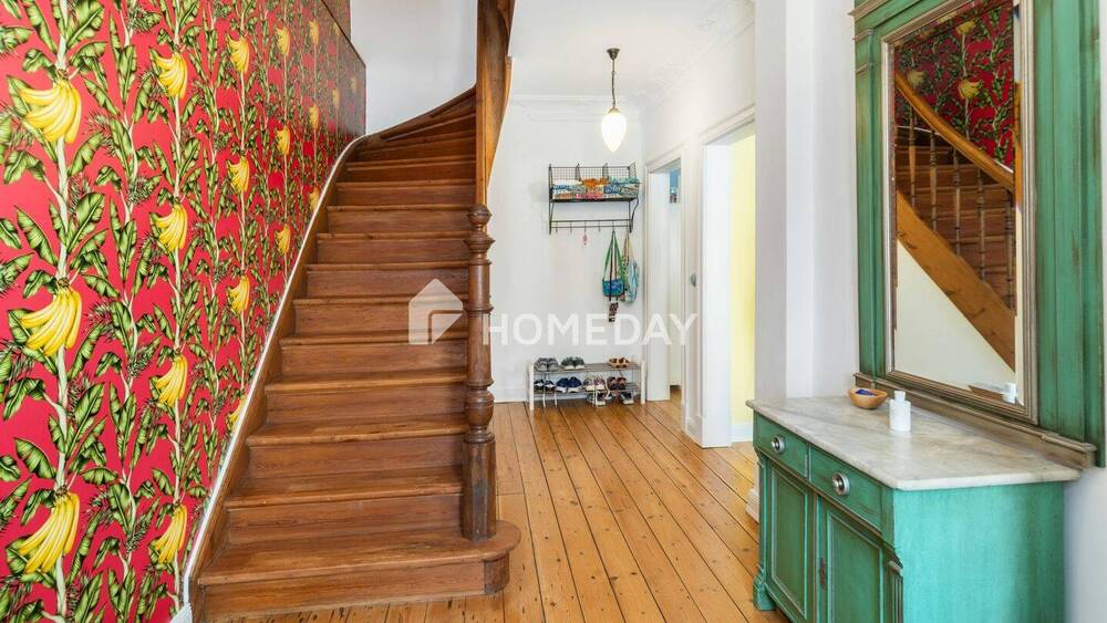 Einfamilienhaus Lübeck St. Lorenz Nord St. Lorenz Nord - 6 Zimmer, 159 m&sup2;, 840.000&euro; | Angebot:26868221