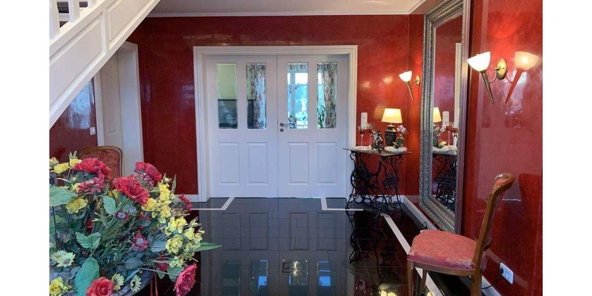 Exkl. Energiesparhaus in hochwertiger Bauweise mit traumhaften Ausblick, in ruhiger zentraler Lage 7 zimmer