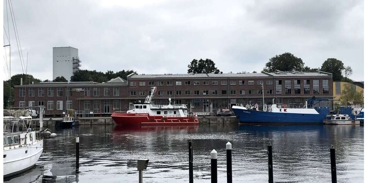 Gewerbeobjekt Neustadt - 1.005&euro; | Angebot:24708684