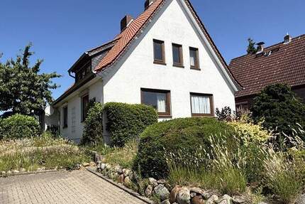 Haus Lübeck St. Lorenz Nord - 5 Zimmer, 100 m&sup2;, 325.000&euro; | Angebot:25779368