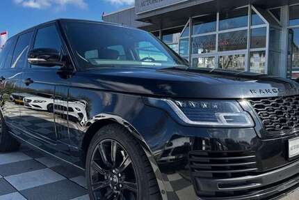 Land Rover Range Rover 144.386 km 59.888 &euro; Bad Oldesloe 23843