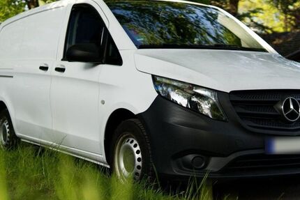 Mercedes-Benz Vito 282.000 km 6.790 &euro; Lübeck 23564