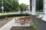 Etagenwohnung Lübeck Sankt Gertrud - 1 Zimmer, 21 m&sup2;, 630&euro; | Angebot:26233603