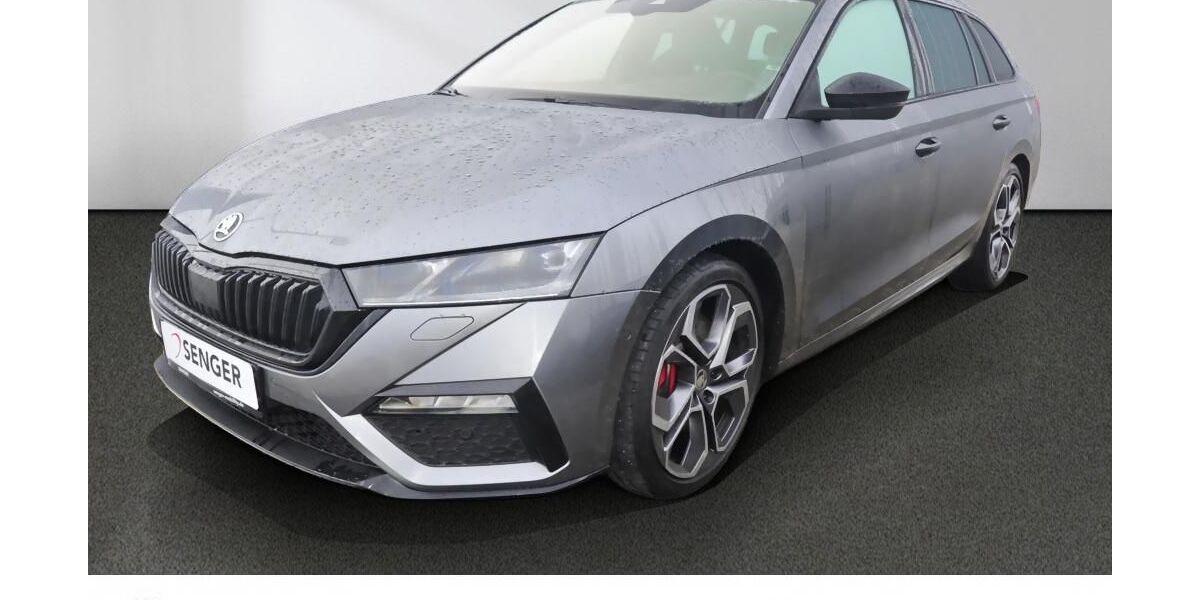 Skoda Octavia 39.710 km 33.880 &euro; Bad Segeberg 23795