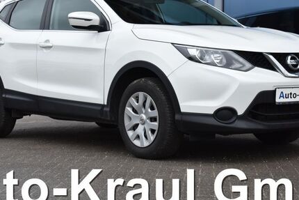 Nissan Qashqai 128.835 km 8.549 &euro; Rehna 19217