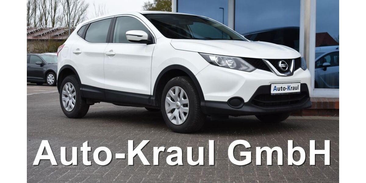 Nissan Qashqai 128.835 km 8.749 &euro; Rehna 19217