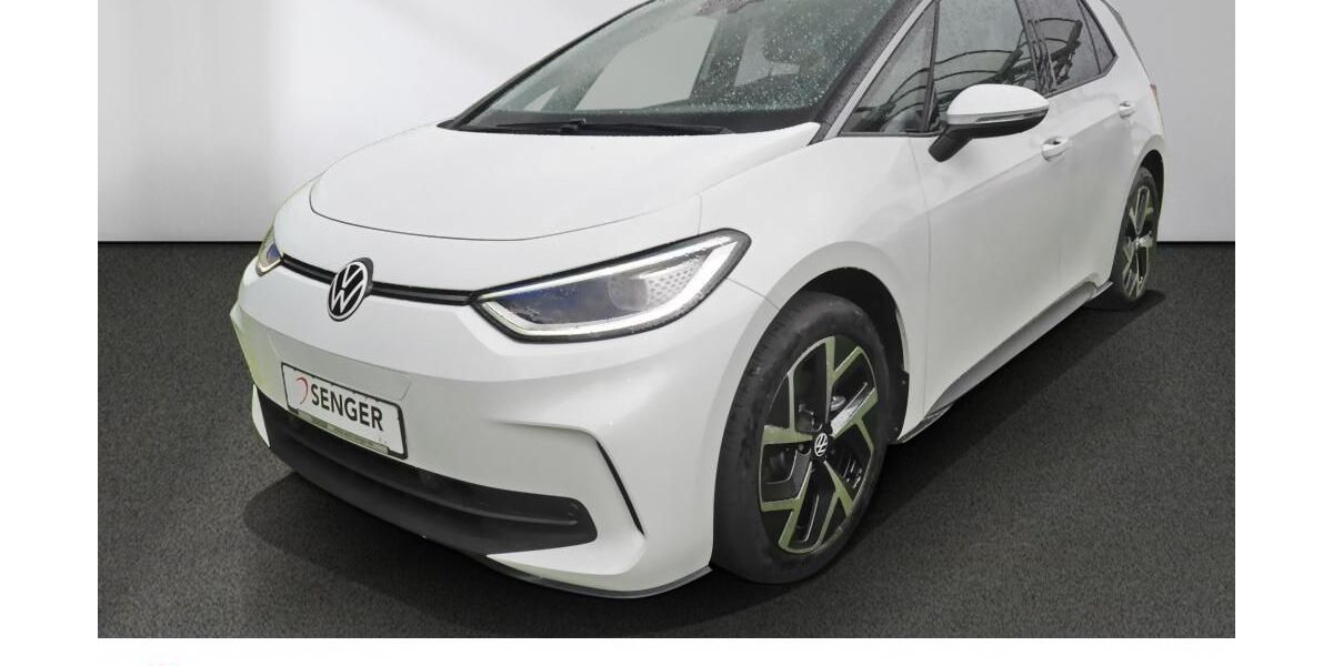 VW ID.3 22.000 km 33.480 &euro; Bad Segeberg 23795