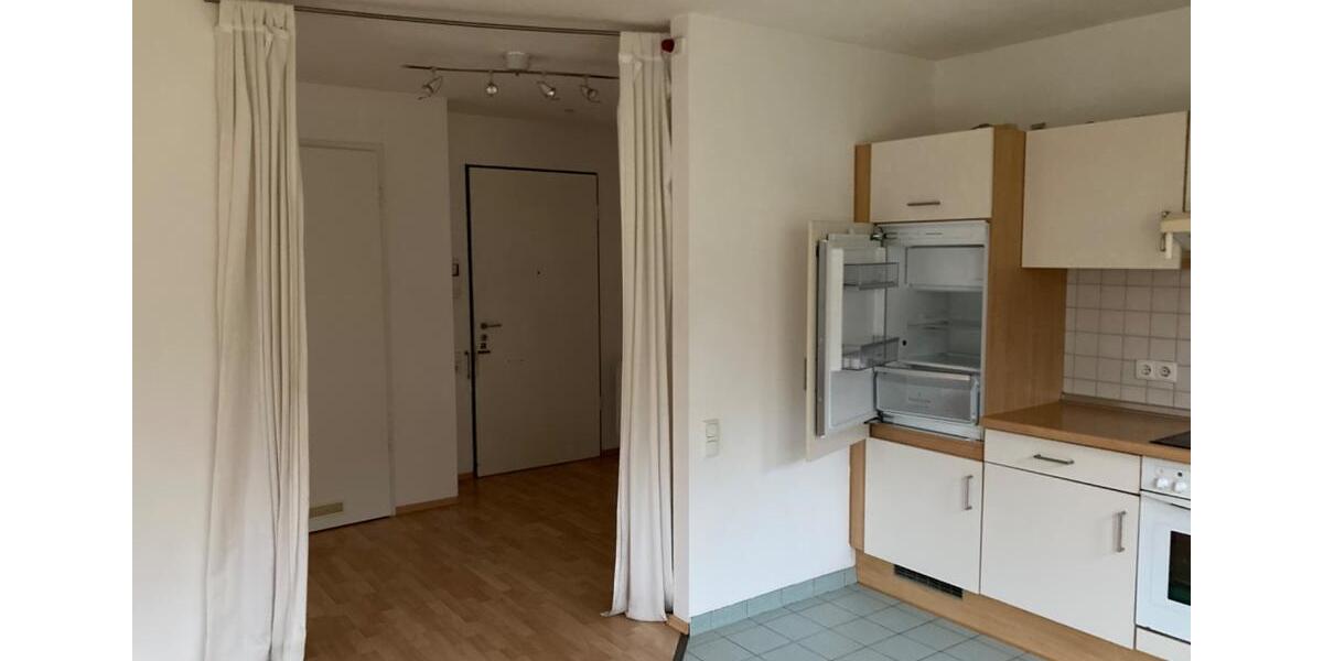 Schöne 2-Zimmer Wohnung 2 zimmer