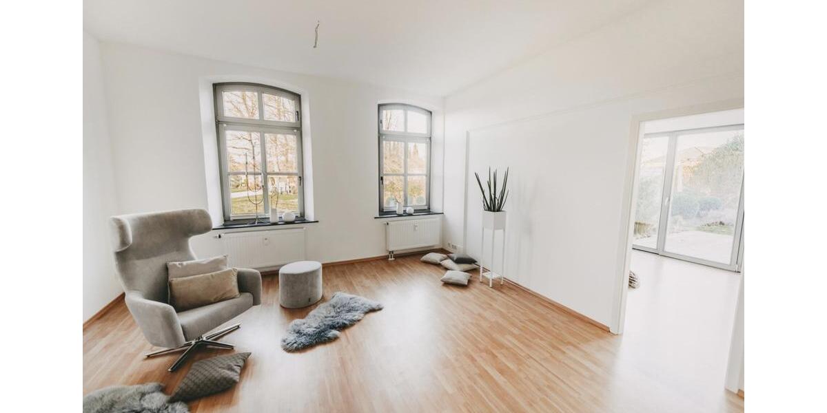 Erdgeschoßwohnung Hamberge - 5 Zimmer, 137 m&sup2;, 1.576&euro; | Angebot:26246744