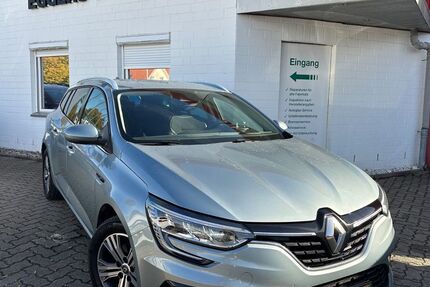 Renault Megane 169.753 km 9.990 &euro; Bad Segeberg 23795