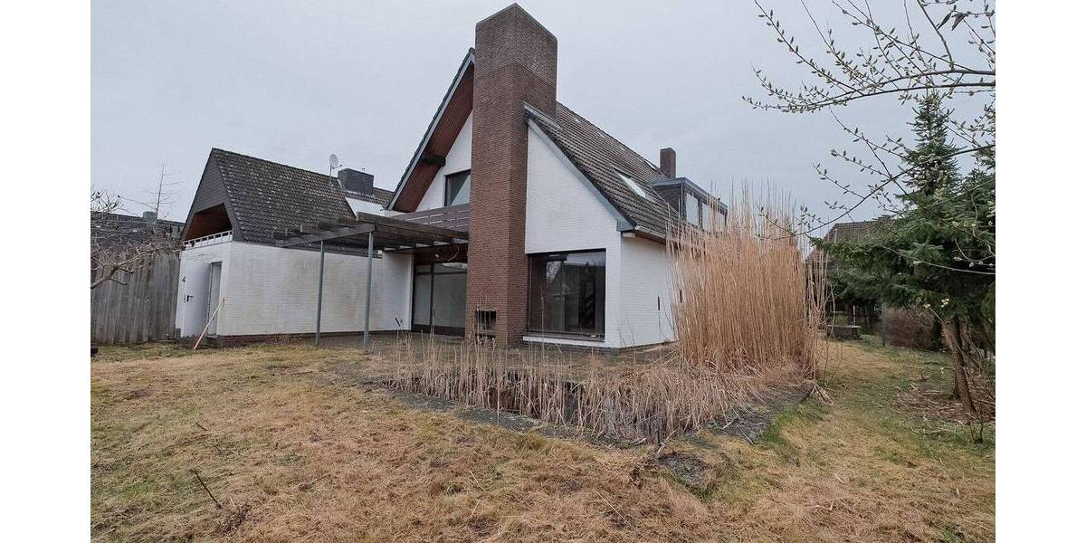 Einfamilienhaus Todendorf - 5 Zimmer, 168 m&sup2;, 445.000&euro; | Angebot:26189230