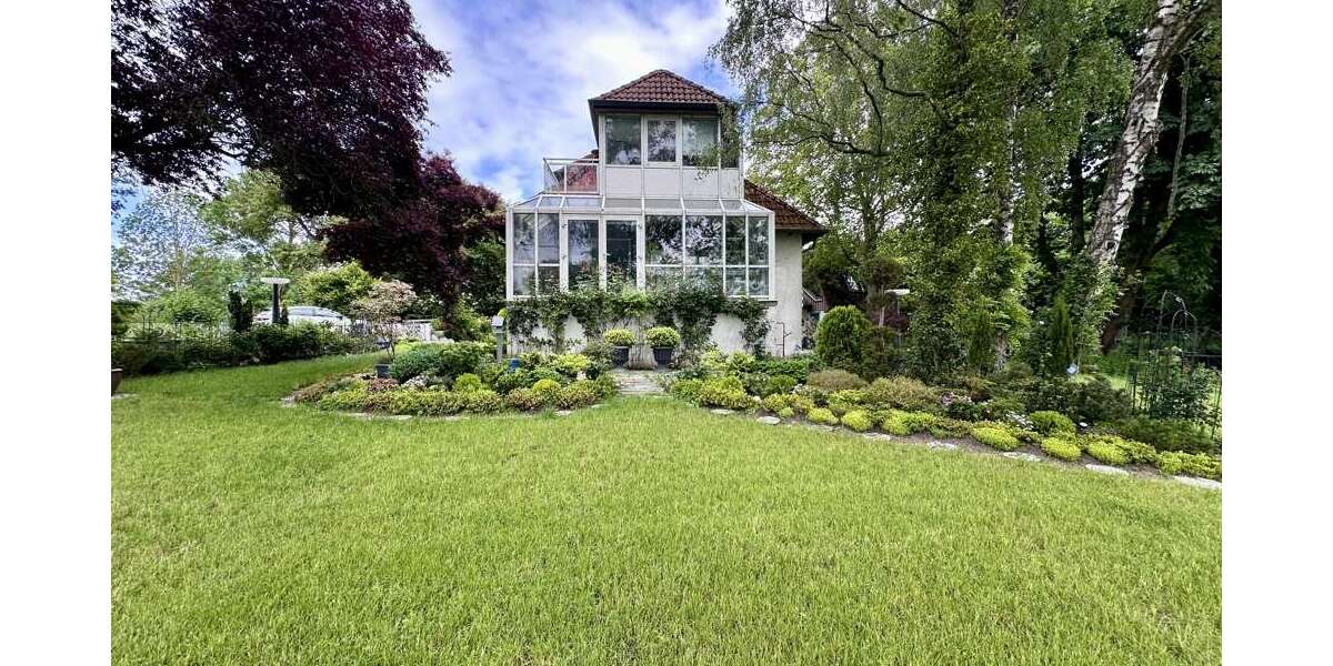 Einfamilienhaus Timmendorfer Strand - 4 Zimmer, 132 m&sup2;, 690.000&euro; | Angebot:26943064