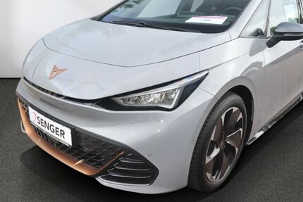 Cupra Born 25.750 km 23.880 &euro; Bad Schwartau 23611