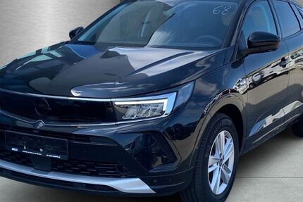 Opel Grandland (X) 17.571 km 20.990 &euro; Reinfeld/ Wesenberg 23858