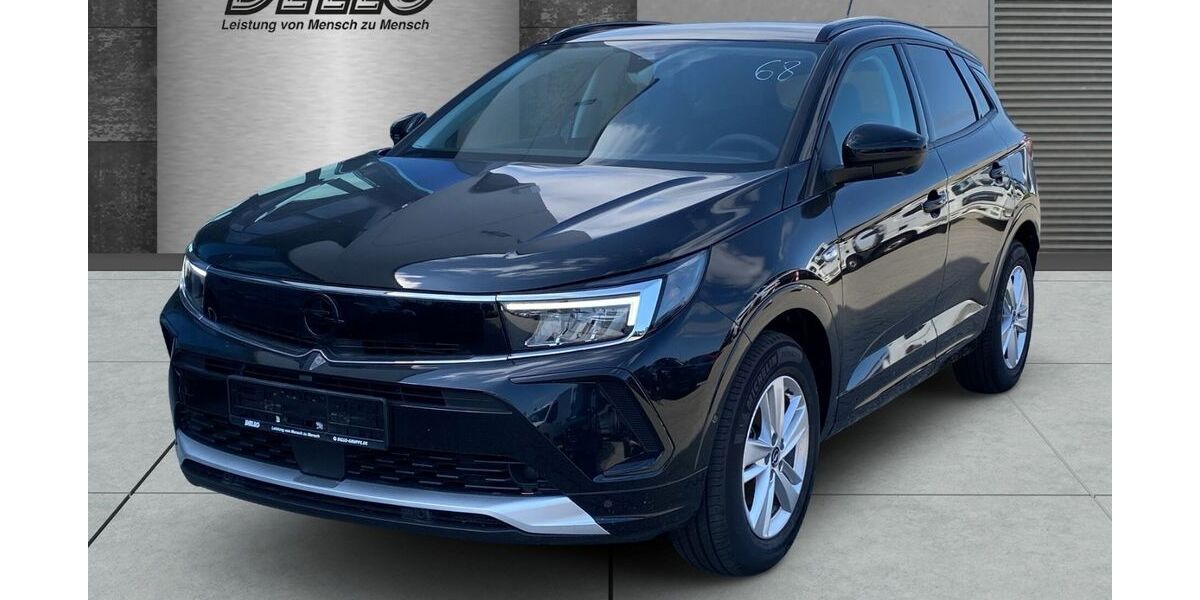 Opel Grandland (X) 17.571 km 20.990 &euro; Reinfeld/ Wesenberg 23858