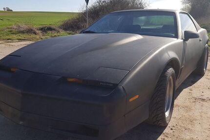 Pontiac Trans Am 145.032 km 9.700 &euro; Grieben OT Zehmen 23936