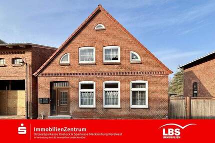 Haus Schönberg - 5 Zimmer, 108 m&sup2;, 196.000&euro; | Angebot:25670099