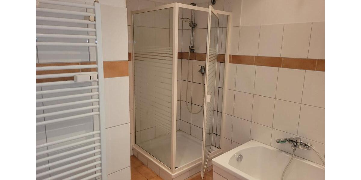 Erdgeschoßwohnung Bad Schwartau - 2 Zimmer, 64 m&sup2;, 820&euro; | Angebot:26381902