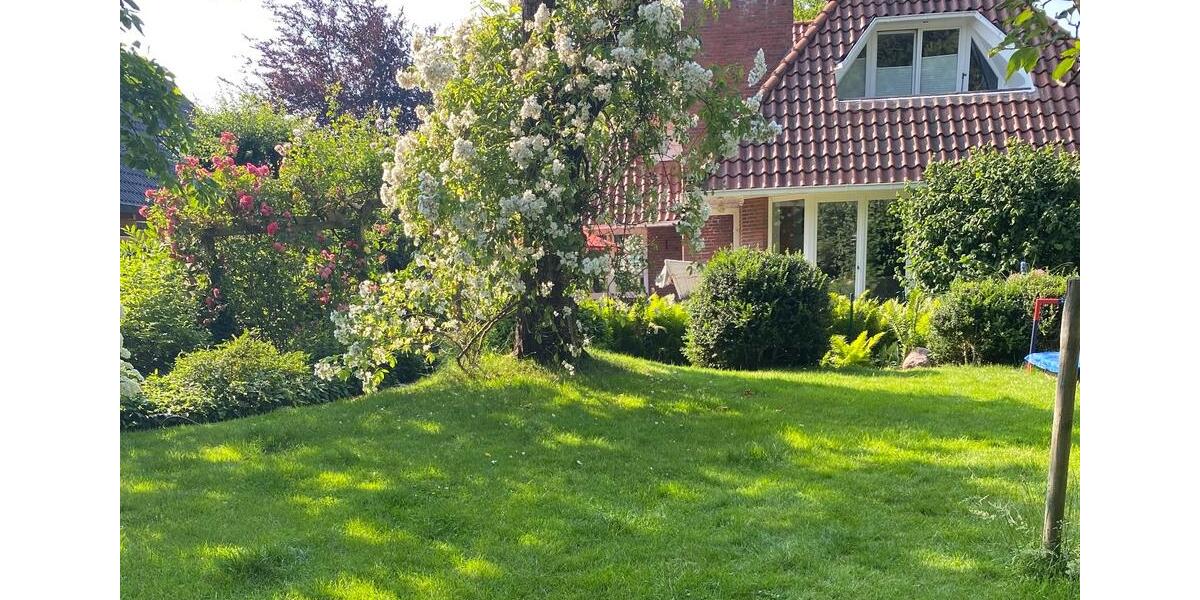 Einfamilienhaus Lübeck Sankt Jürgen - 7 Zimmer, 220 m&sup2;, 1.450.000&euro; | Angebot:25611882