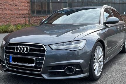Audi A6 113.000 km 20.800 € Lübeck 23570