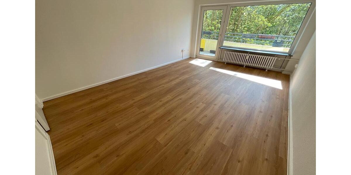 Etagenwohnung Lübeck Sankt Lorenz Nord - 2.5 Zimmer, 66 m&sup2;, 546&euro; | Angebot:26505729