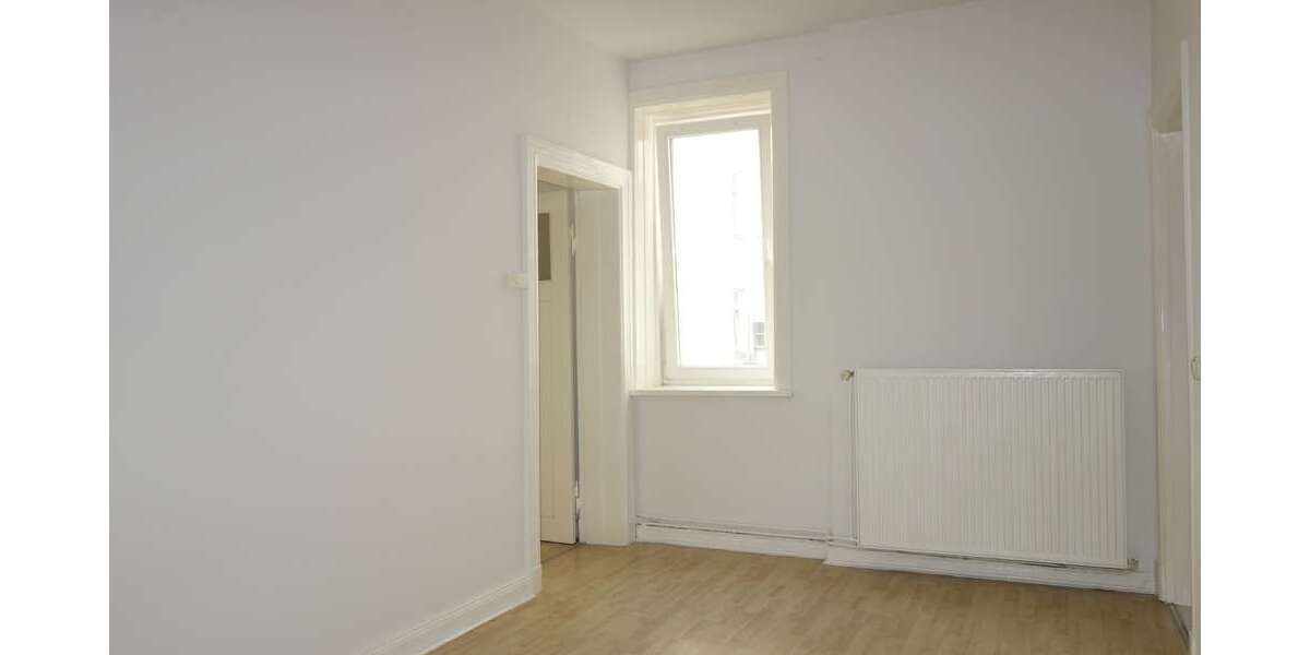 Etagenwohnung Lübeck Innenstadt - 2 Zimmer, 43 m&sup2;, 550&euro; | Angebot:27724864