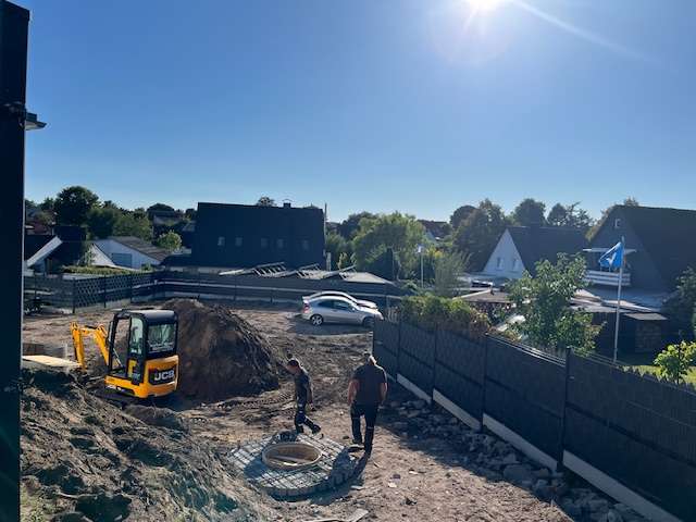 Grundstück Pansdorf Pansdorf - 169.000&euro; | Angebot:26419972