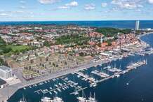 Gastronomie in Lübeck Travemünde 2.225.000 € 288.77 m²