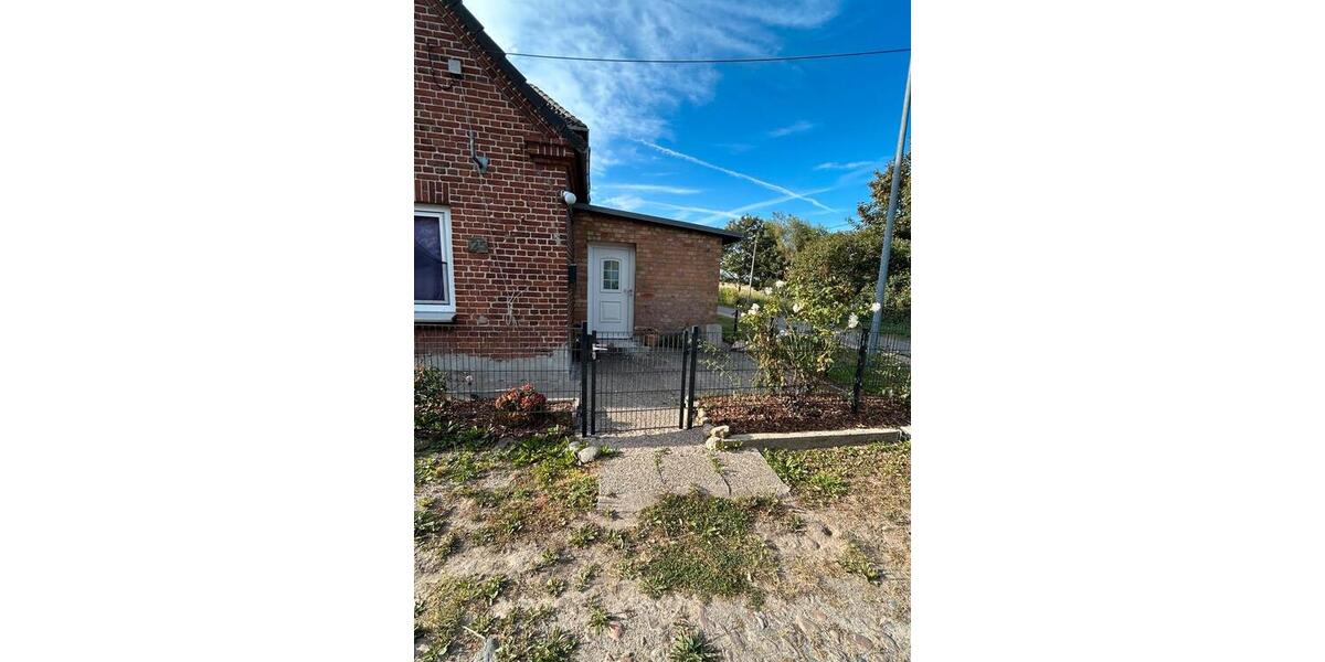 Einfamilienhaus Dassow - 6 Zimmer, 124 m&sup2;, 185.000&euro; | Angebot:26977230