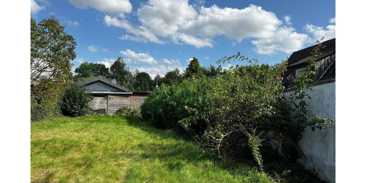 Grundstück Elmenhorst - 285.000&euro; | Angebot:25730338