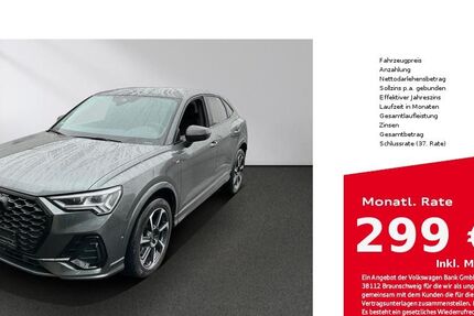 Audi Q3 48.600 km 38.450 &euro; Lübeck 23556