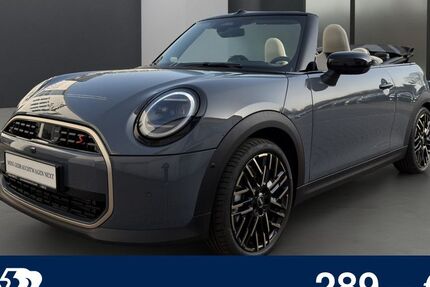 Mini Cooper 2.100 km 39.750 &euro; Lübeck 23560