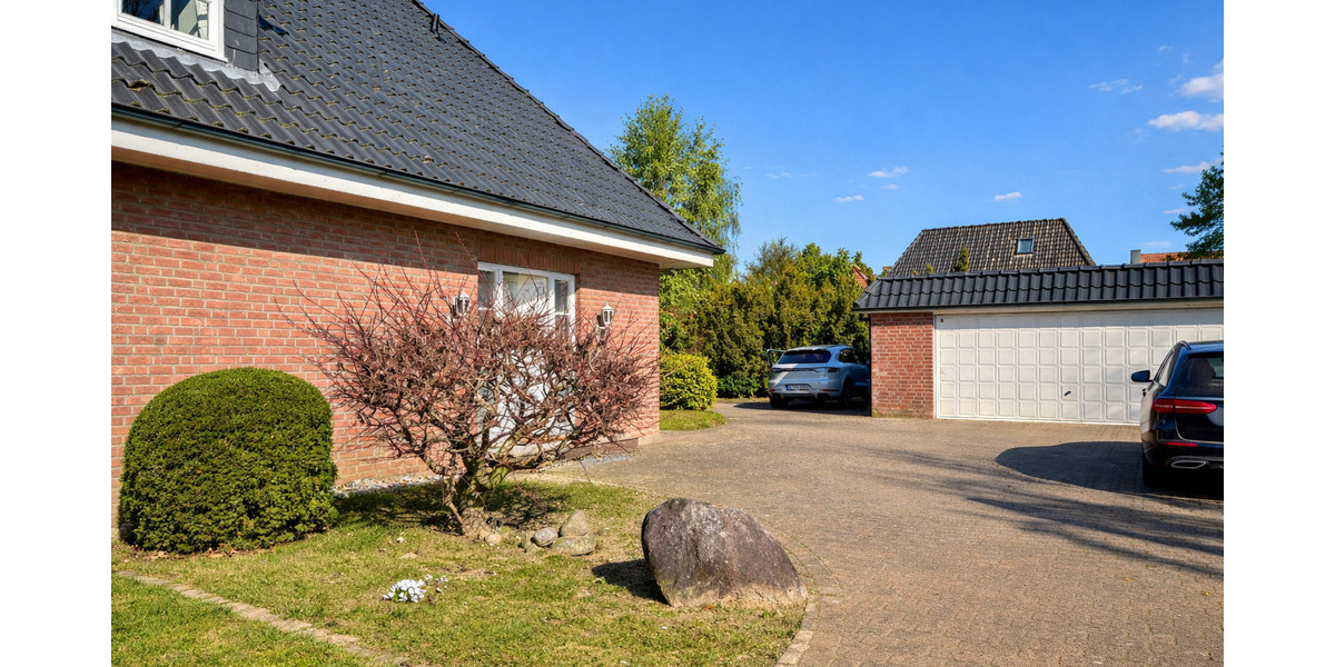 Einfamilienhaus Stockelsdorf - 4 Zimmer, 230 m&sup2;, 895.000&euro; | Angebot:25880613