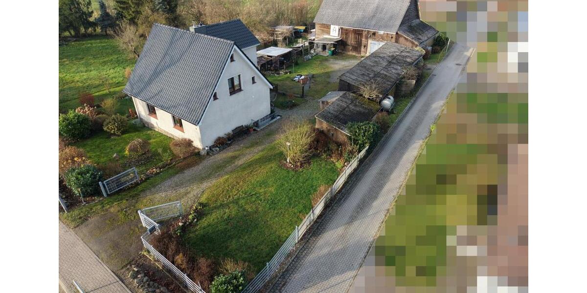 Einfamilienhaus Rehna - 6 Zimmer, 110 m&sup2;, 285.000&euro; | Angebot:24532949