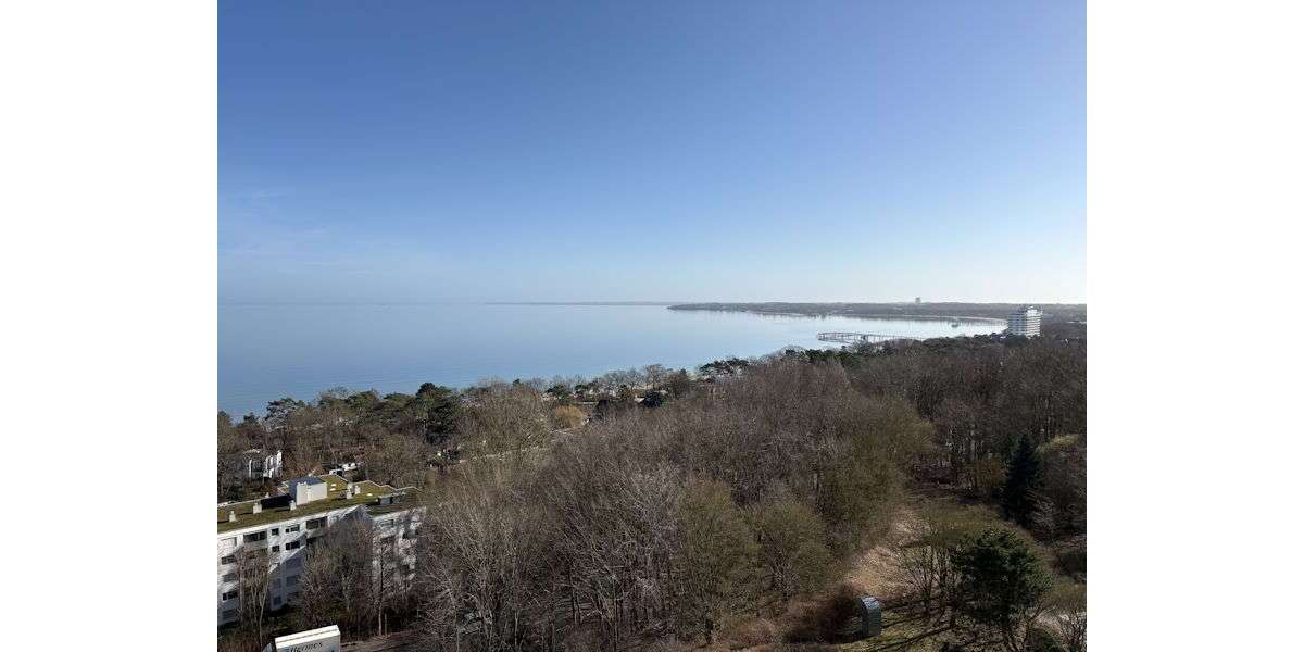 Etagenwohnung Timmendorfer Strand - 2 Zimmer, 75 m&sup2;, 495.000&euro; | Angebot:26647400