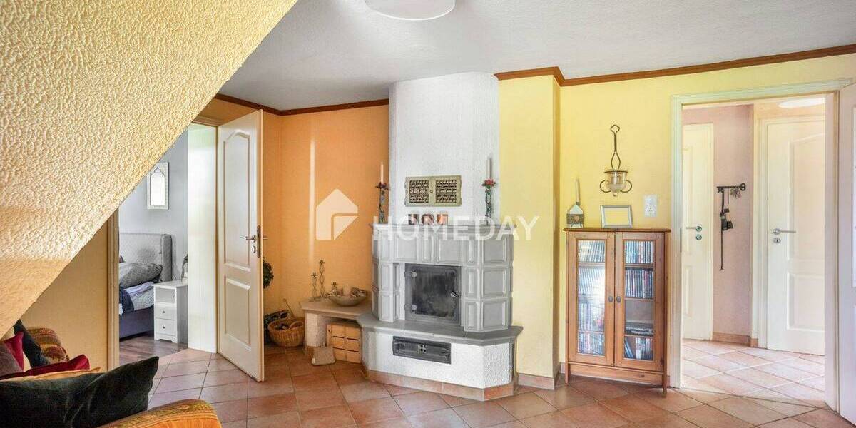 Einfamilienhaus Rethwisch - 8 Zimmer, 300 m&sup2;, 610.000&euro; | Angebot:26740717