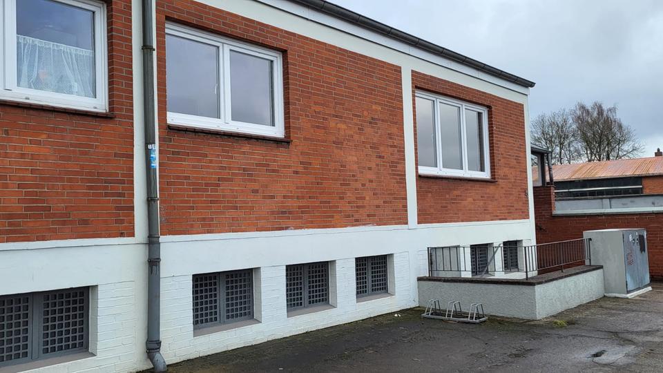 Hochparterre Lübeck Sankt Jürgen - 1 Zimmer, 40 m&sup2;, 125.000&euro; | Angebot:26919730