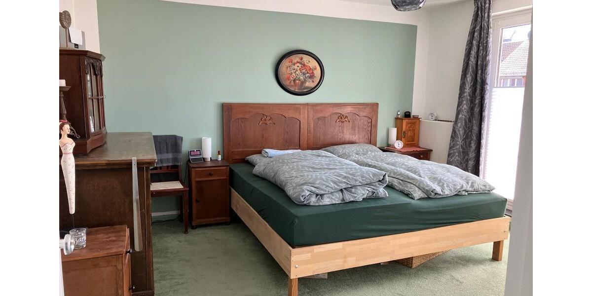 Reihenhaus Bad Schwartau - 5 Zimmer, 125 m&sup2;, 463.000&euro; | Angebot:26719212