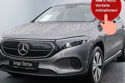 Mercedes-Benz EQA 64.520 km 28.950 &euro; Bad Segeberg 23795