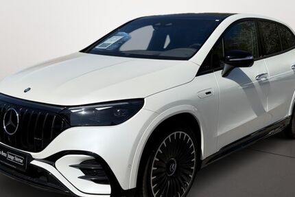 Mercedes-Benz EQE SUV 3.102 km 76.890 &euro; Lübeck 23556