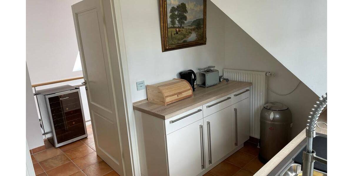 Etagenwohnung Timmendorfer Strand Niendorf/Ostsee - 3 Zimmer, 82 m&sup2;, 1.995&euro; | Angebot:26433670